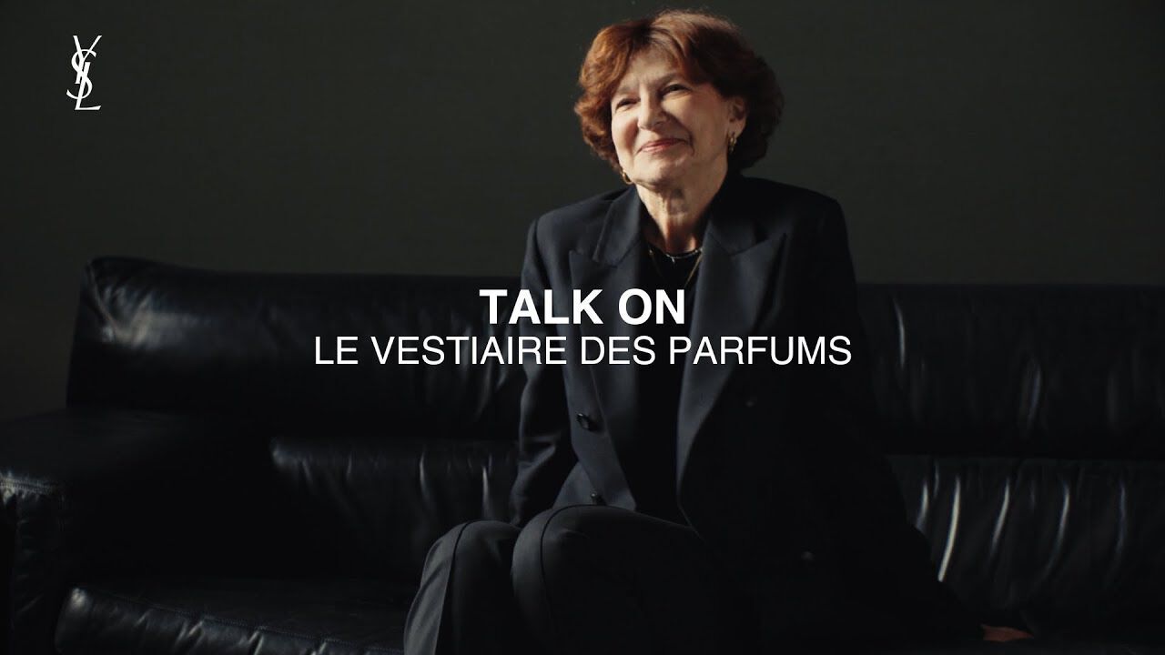 LE VESTIAIRE DES PARFUMS