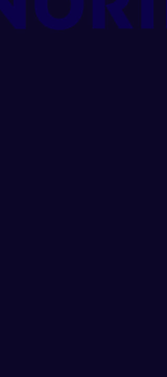 Graphique avec le texte « N°1 IGNORING » et un symbole de coeur interdit sur fond bleu fonce.