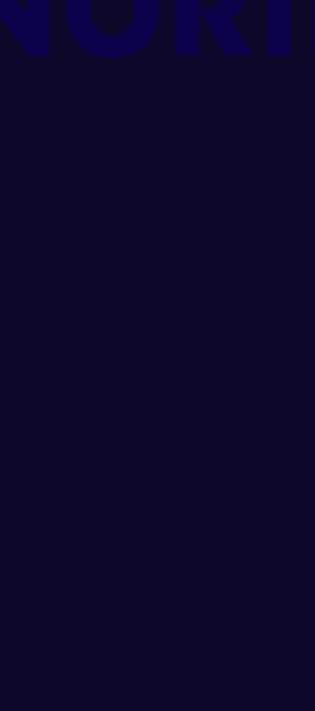 Graphique avec le texte « N°1 IGNORING » et un symbole de coeur interdit sur fond bleu fonce.