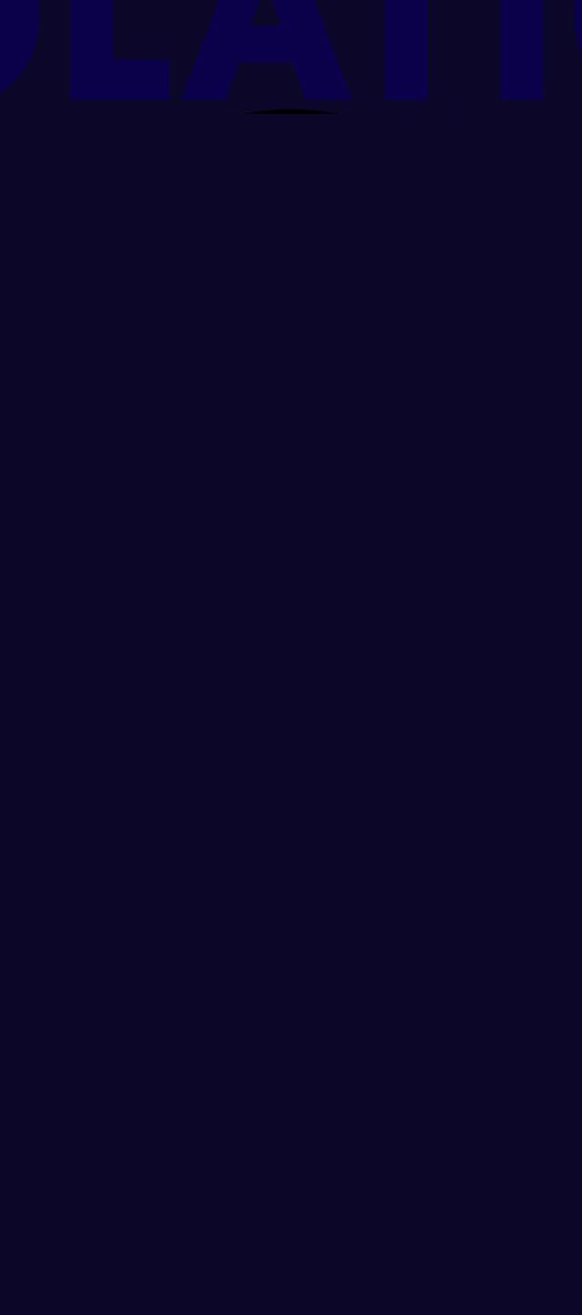 Graphique avec le texte « N°8 ISOLATION » et un petit coeur rouge a l'interieur d'un grand cercle noir sur fond bleu fonce.