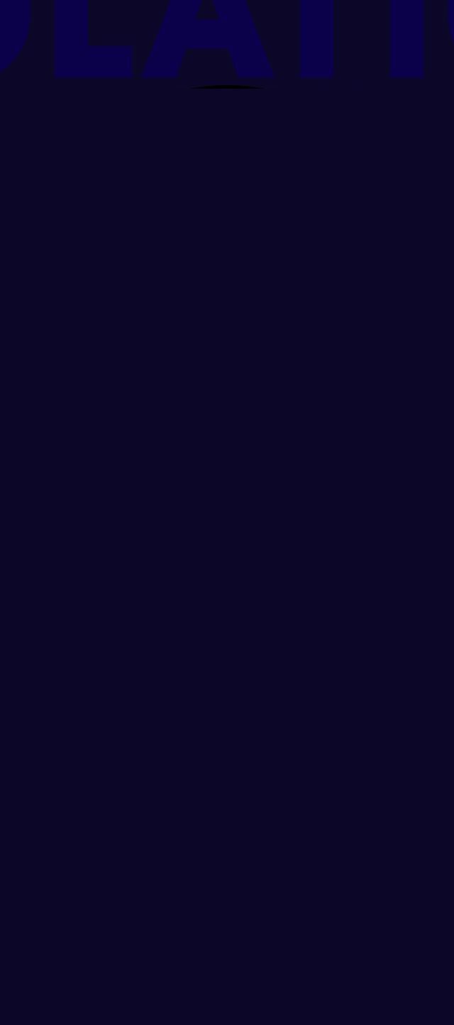 Graphique avec le texte « N°8 ISOLATION » et un petit coeur rouge a l'interieur d'un grand cercle noir sur fond bleu fonce.