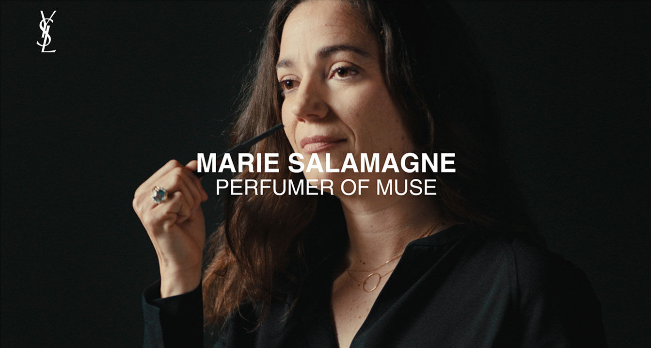 DECOUVREZ MUSE AVEC MARIE SALAMAGNE