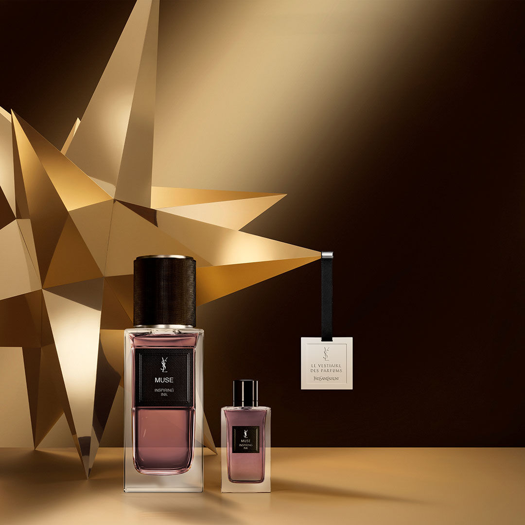 Feestelijke Bundel Muse Eau de Parfum