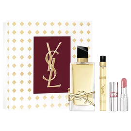 Coffret Cadeau LIBRE Eau de Parfum + Mini Loveshine