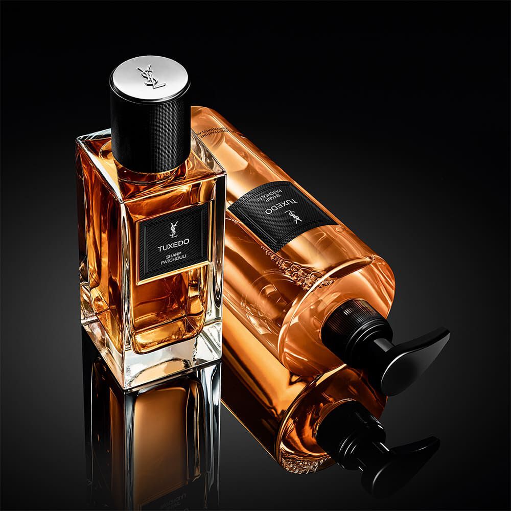 TUXEDO HAND- EN BODYWASH