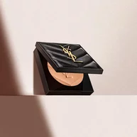 All Hours Hyper Finish Powder