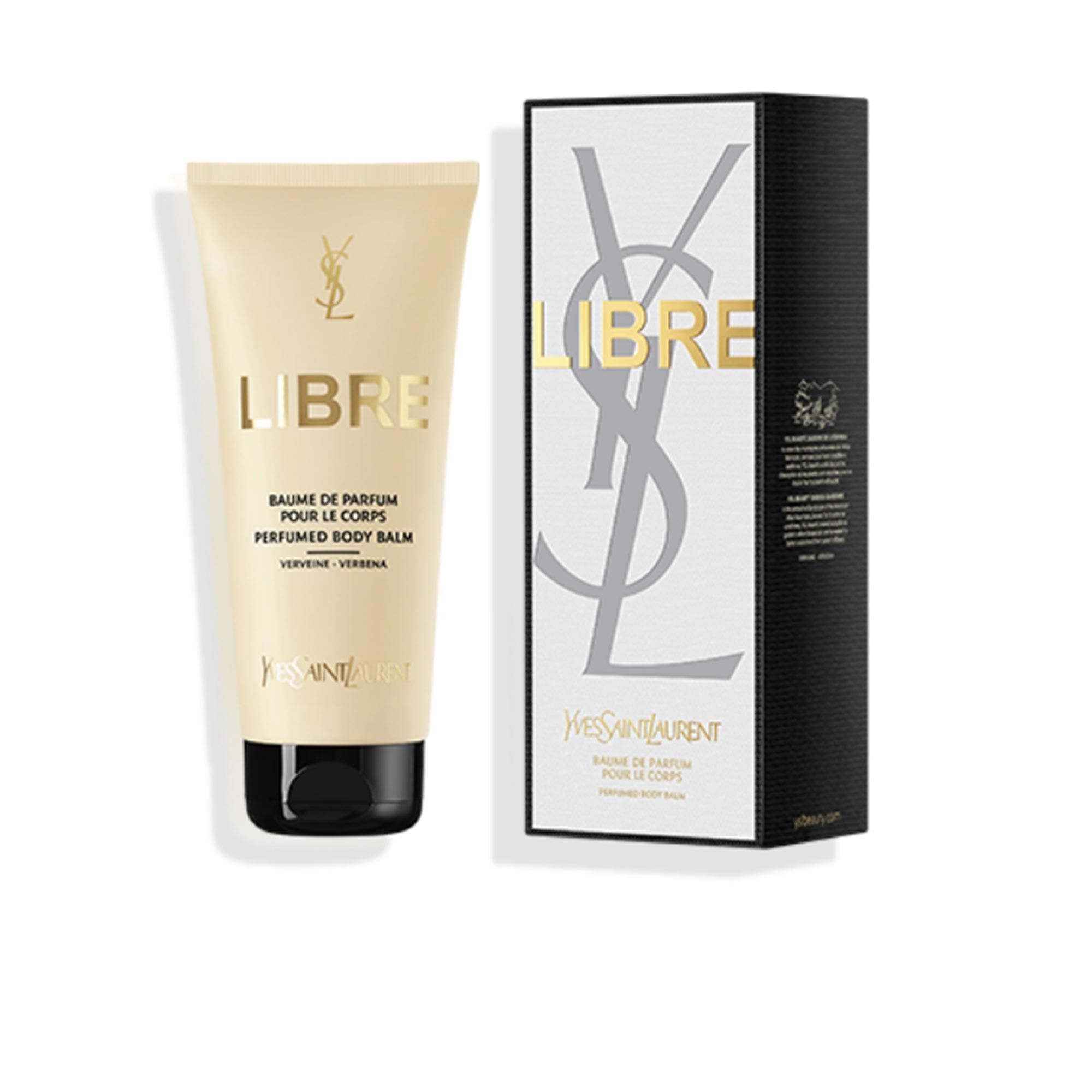 LIBRE Body Balm