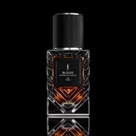 Blouse Extrait de Parfum