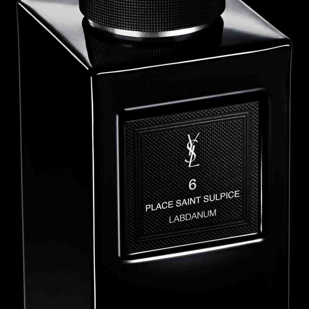 6 Place Saint Sulpice  Eau de Parfum