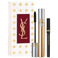 Coffret Cadeau Mascara Volume Effet Faux Cils + Mini Lines Liberated