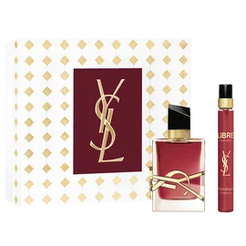 Coffret Cadeau LIBRE Berry Crush Eau de Parfum