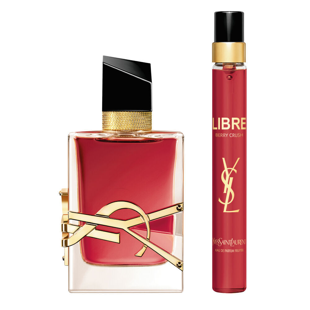 Cadeauset LIBRE Berry Crush Eau de Parfum