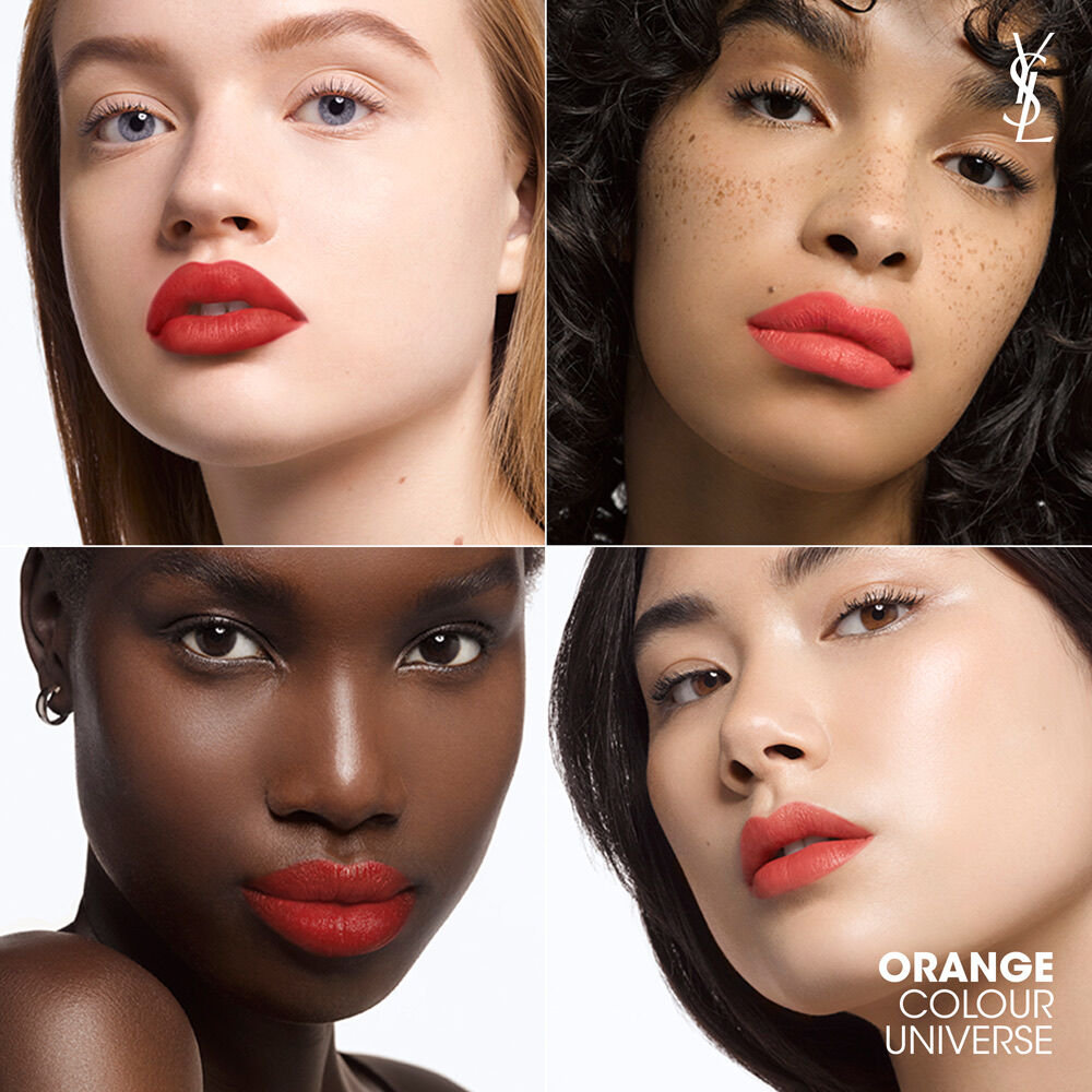 Cartouche Rouge sur Mesure