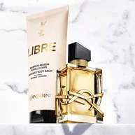 LIBRE Body Balm
