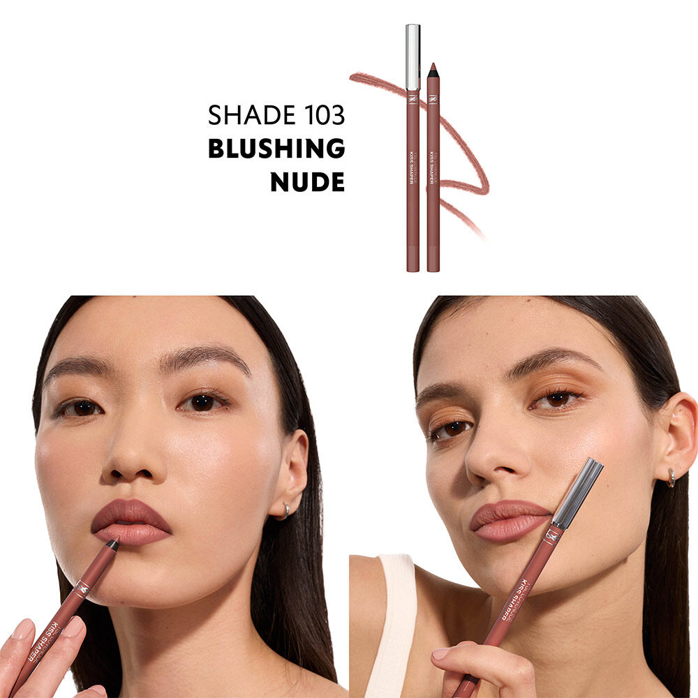 YSL Lovenude Kiss Shaper