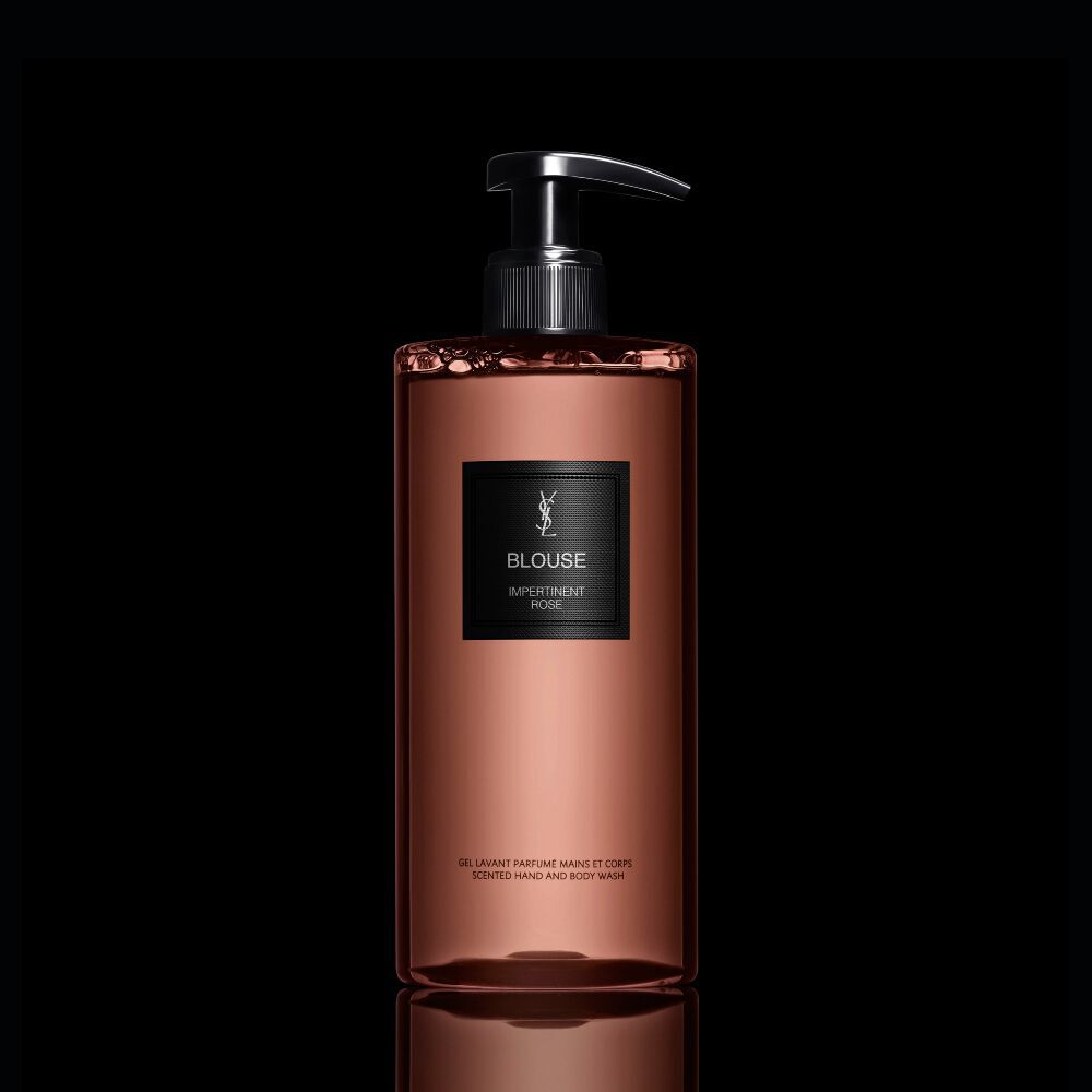 BLOUSE HAND- EN BODYWASH