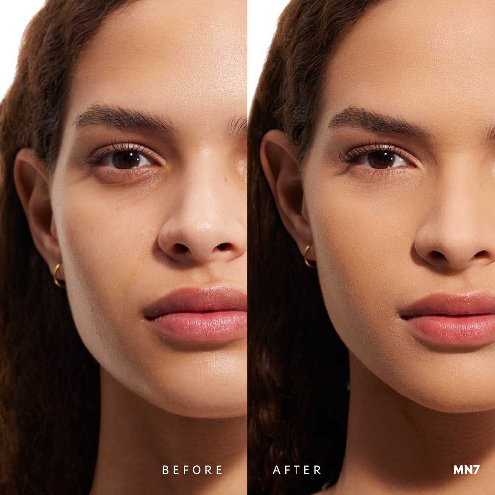 All Hours Glow Foundation