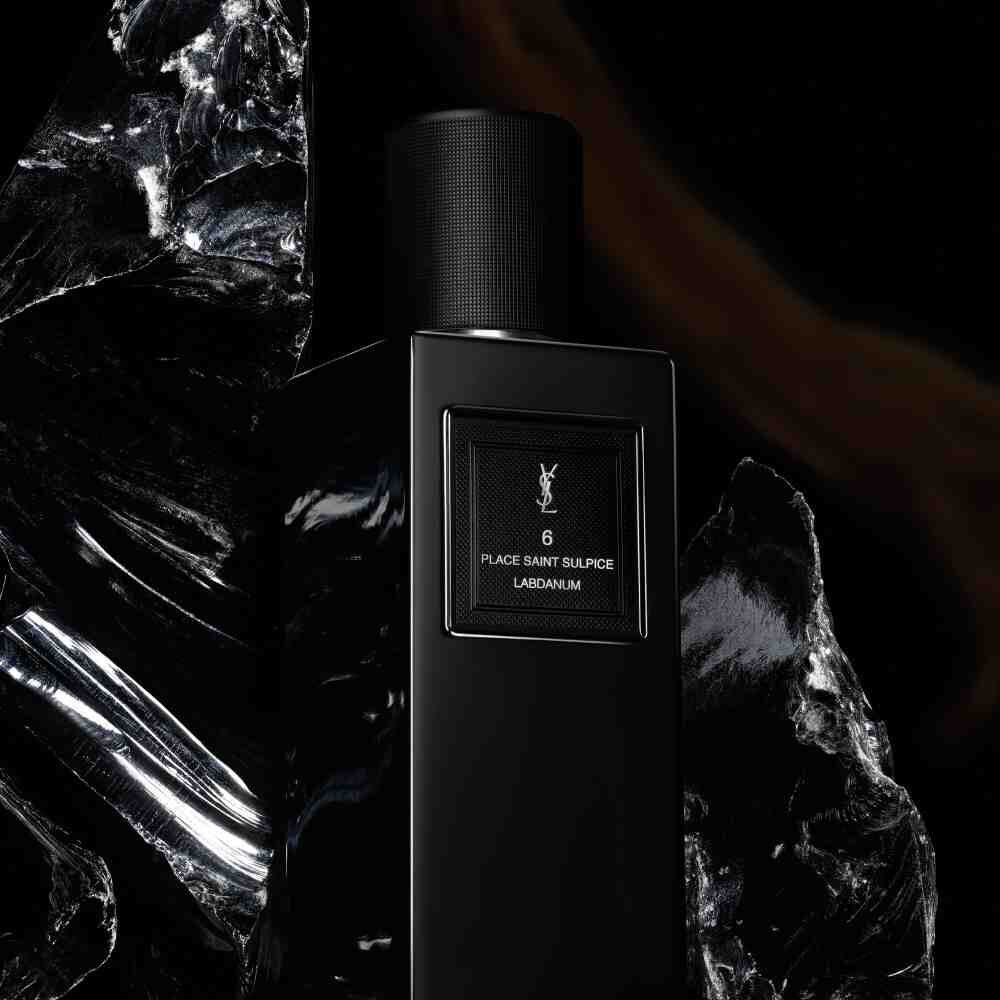 6 Place Saint Sulpice  Eau de Parfum