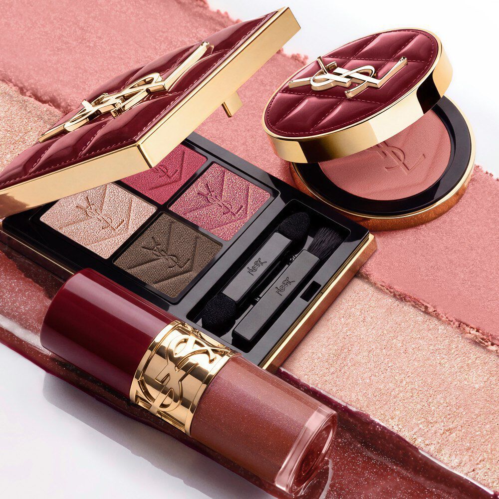 Loveshine Plumping Lip Oil Edition Collector