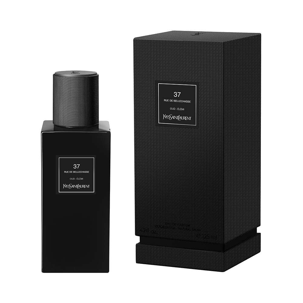 37 RUE DE BELLECHASSE – Le Vestiaire des Parfums