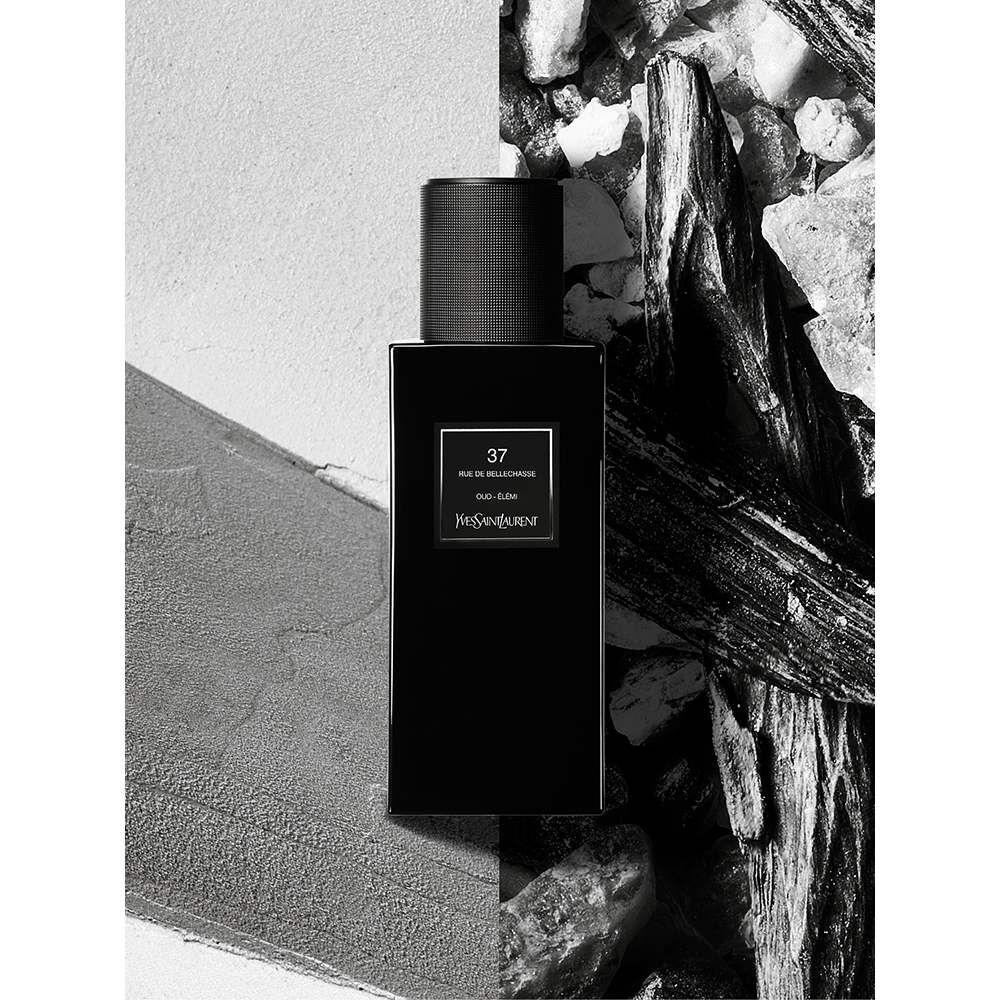 37 RUE DE BELLECHASSE – Le Vestiaire des Parfums