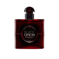 Black Opium Eau de Parfum Over Red