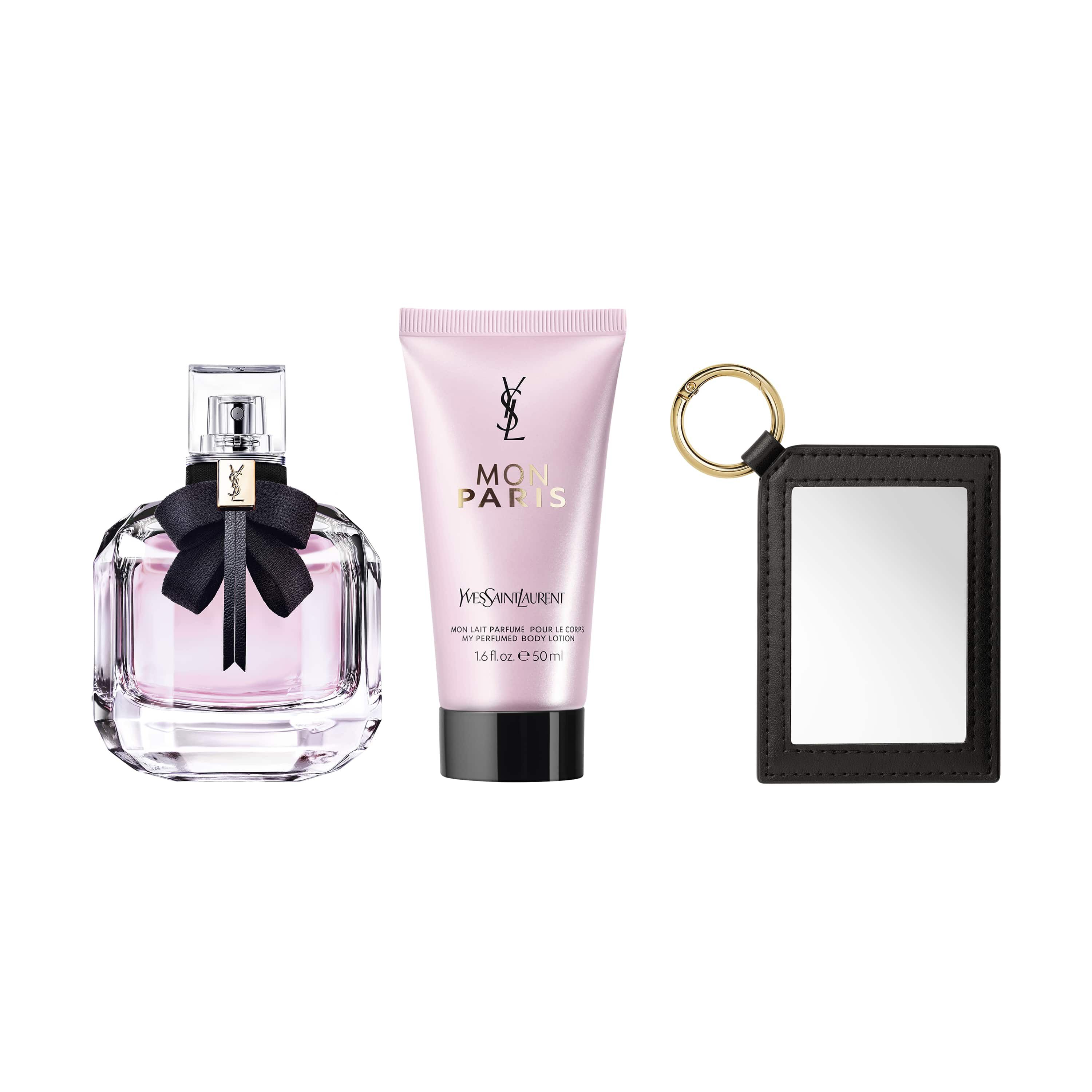 COFFRET MON PARIS EAU DE PARFUM 90ML