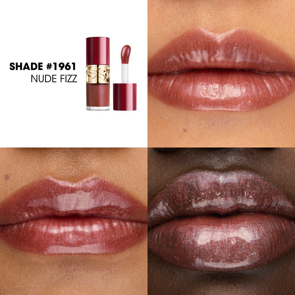 Loveshine Plumping Lip Oil Edition Collector