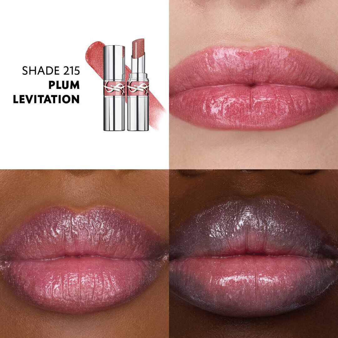 YSL Loveshine