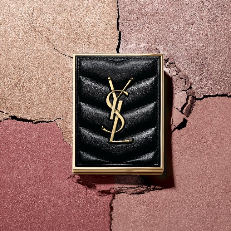 Couture Mini Clutch