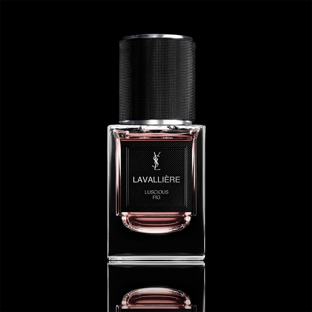 Lavalliere Eau de Parfum · Rose de Damas - Accord de figue | YSL