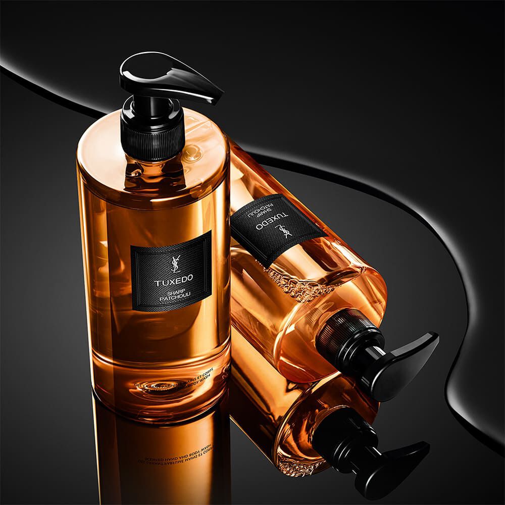 TUXEDO HAND- EN BODYWASH