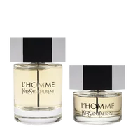 Coffret Cadeau  L’Homme Eau de Toilette Duo