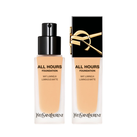 All Hours Foundation