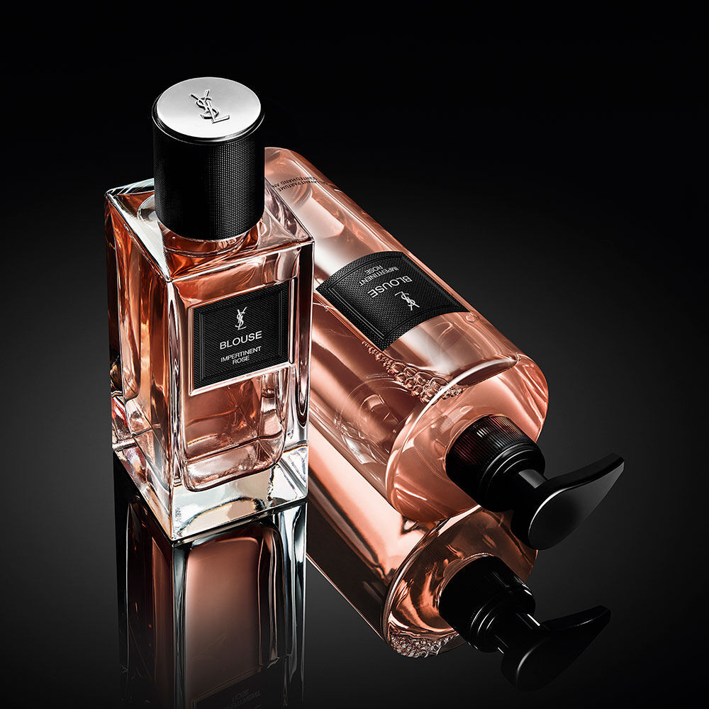 BLOUSE HAND- EN BODYWASH