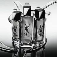 MYSLF Eau de Toilette Intense