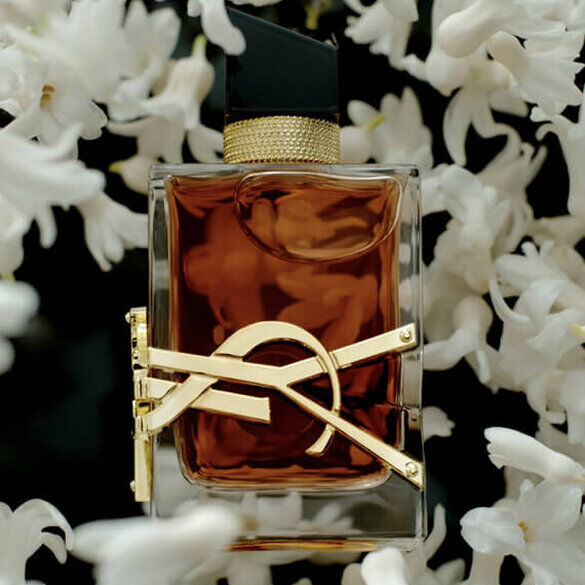 DUO LIBRE EAU DE PARFUM INTENSE & MASCARA VOLUME EFFET FAUX CILS