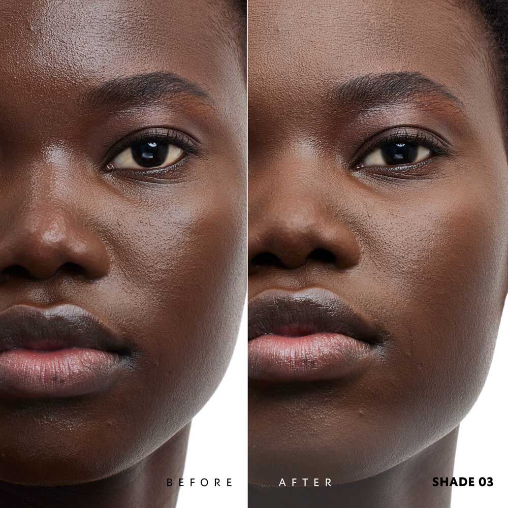 All Hours Hyper Blur