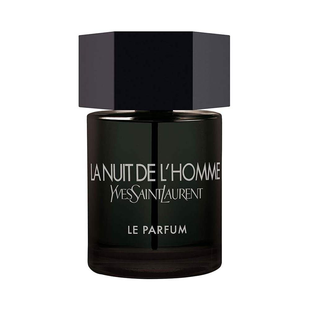 La Nuit De L'Homme Le Parfum