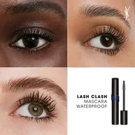 Lash Clash Waterproof Mascara