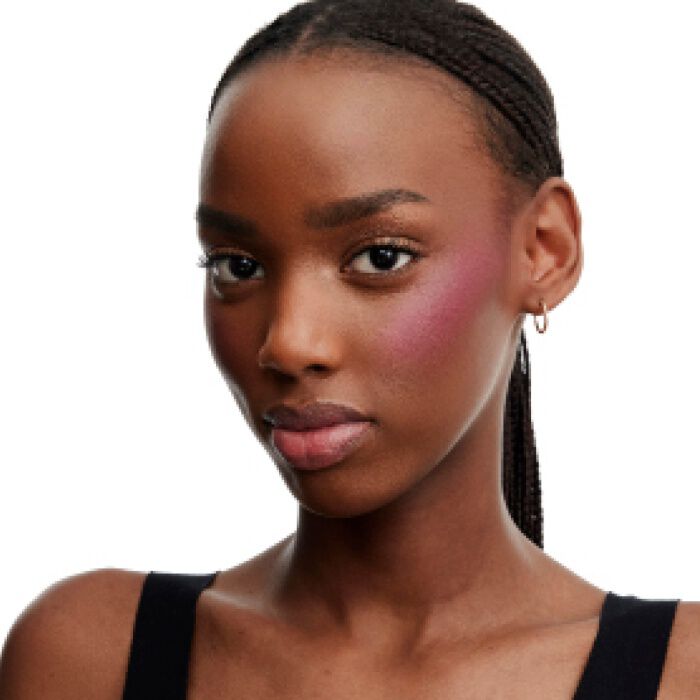 Make Me Blush Bold Blurring Blush
