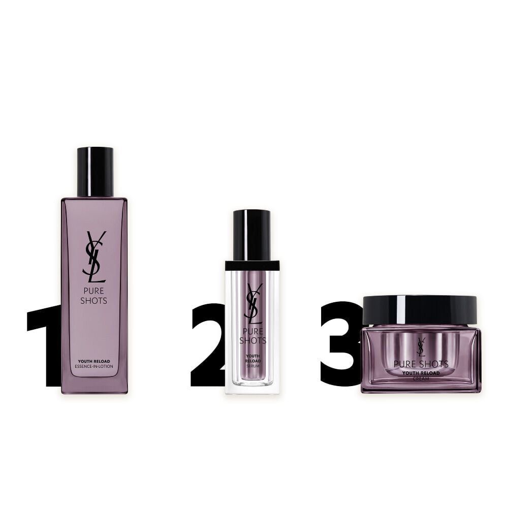 Youth Reload Essence Lotion