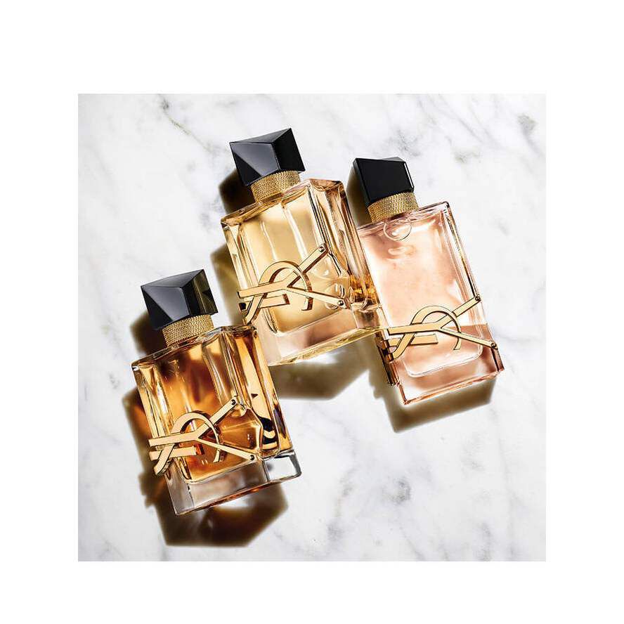 Libre Eau De Toilette