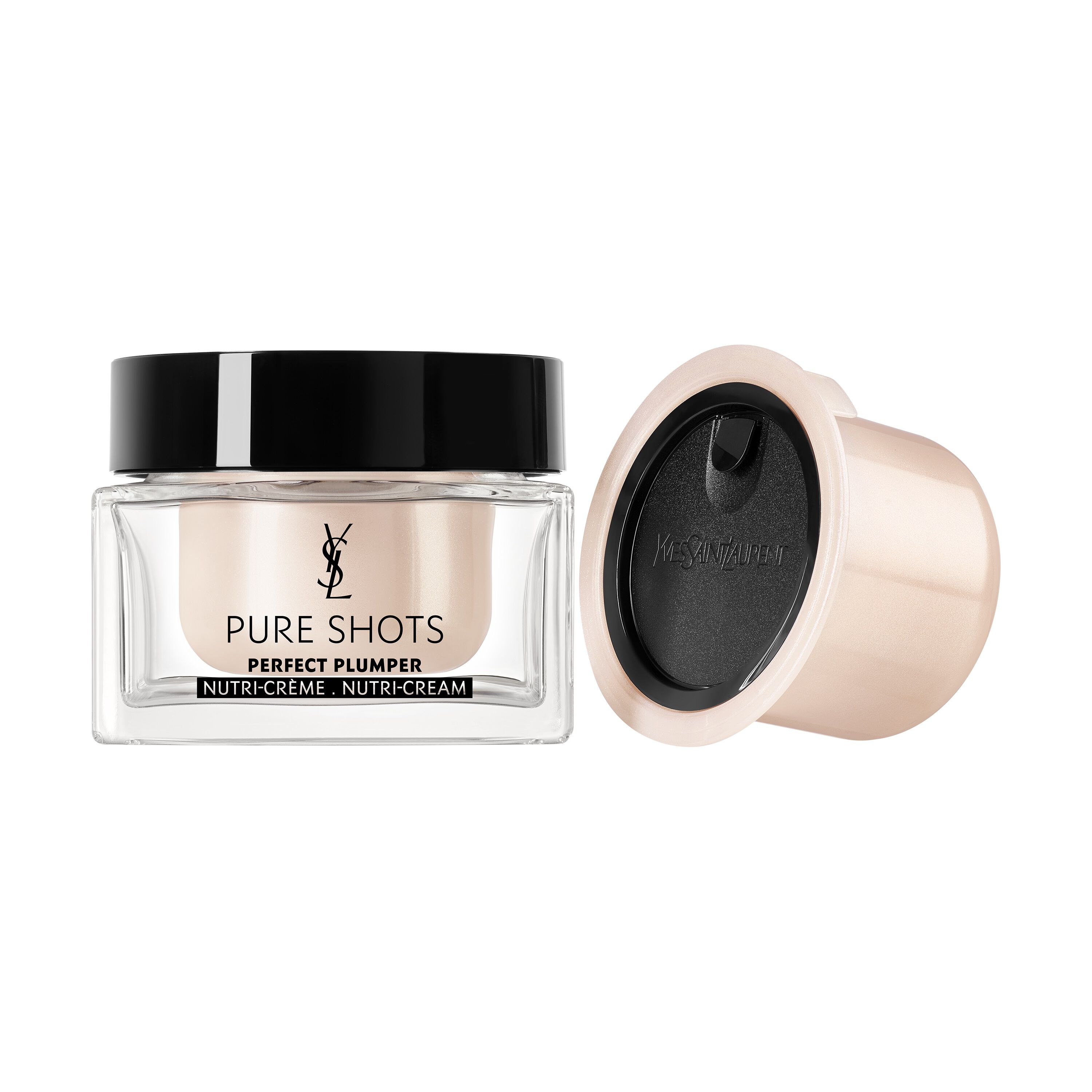 Pure Shots Perfect Plumper  Nutri-Cream