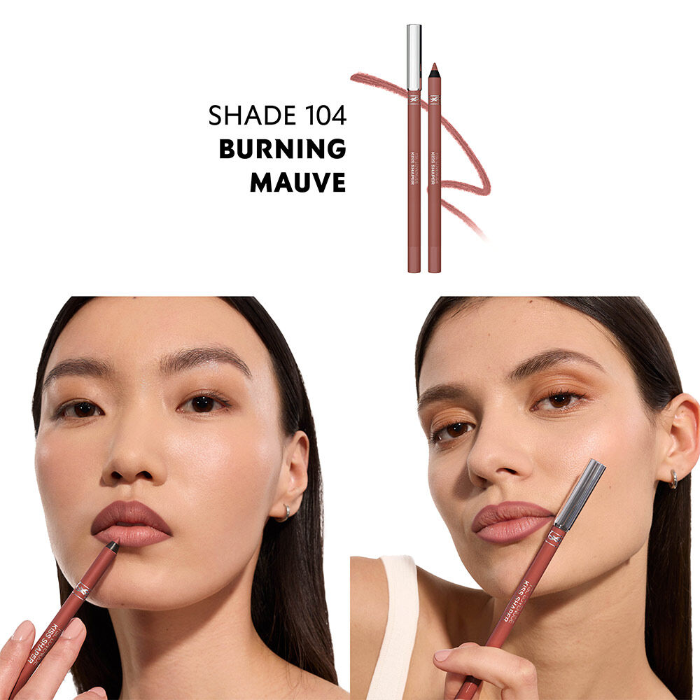 YSL Lovenude Kiss Shaper