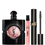 Cadeauset Black Opium Eau de Parfum + Lash Clash