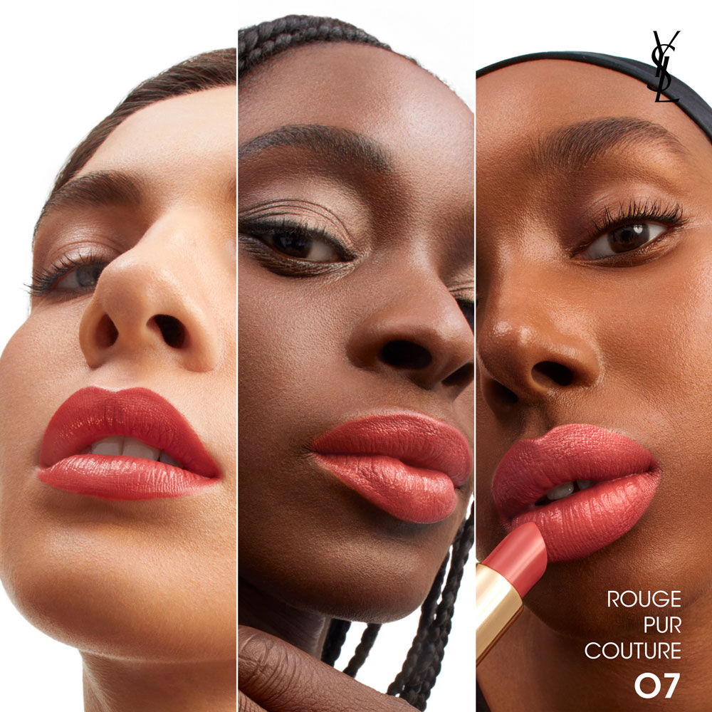 Rouge Pur Couture