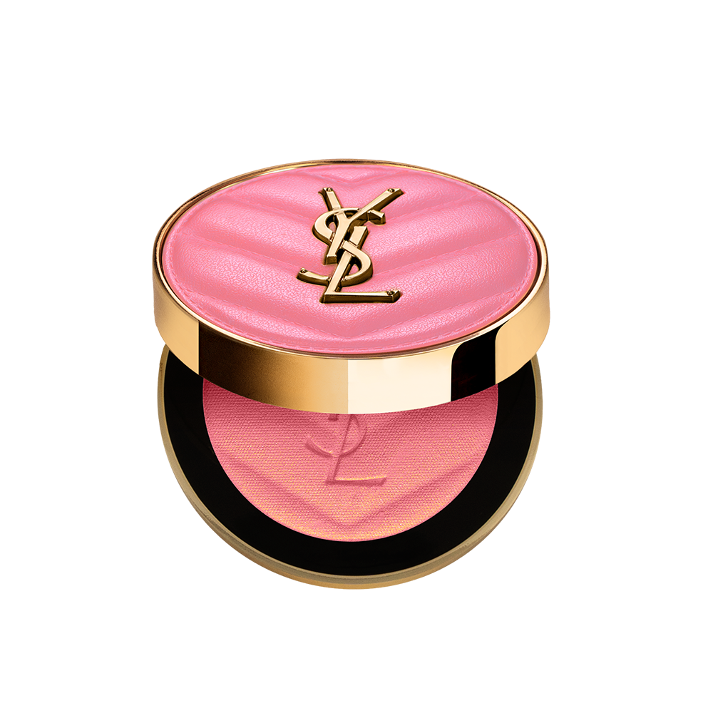 Make Me Blush Bold Blurring Blush