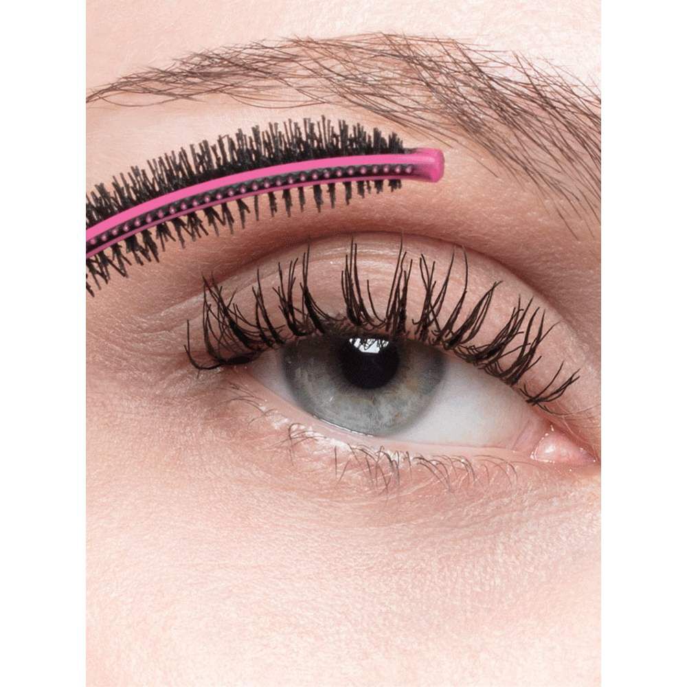 Mascara Volume Effect Faux Cils The Curler