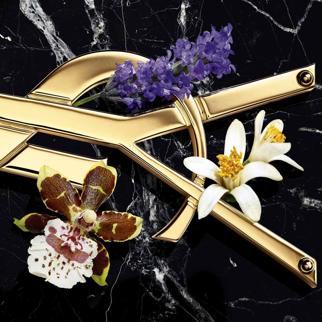 DUO LIBRE EAU DE PARFUM INTENSE & MASCARA VOLUME EFFET FAUX CILS